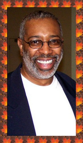  Harold Lee Rush