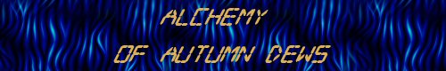 Alchemy