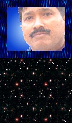 Balaram Sahu