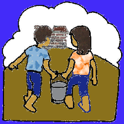 Jack and Jill