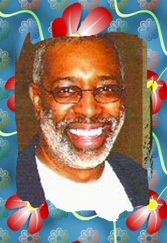 Harold Lee Rush