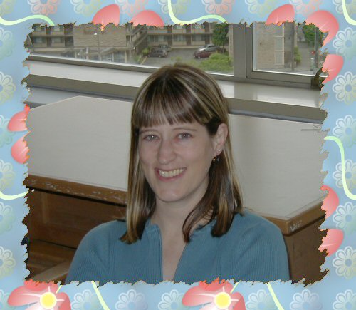 Amy Sisson