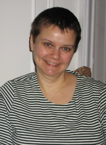Anne E. Johnson