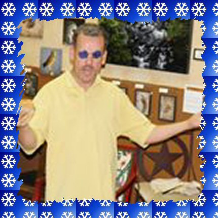 Bob Eager
