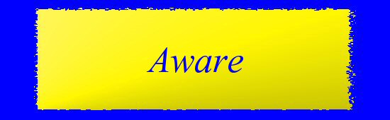 Aware