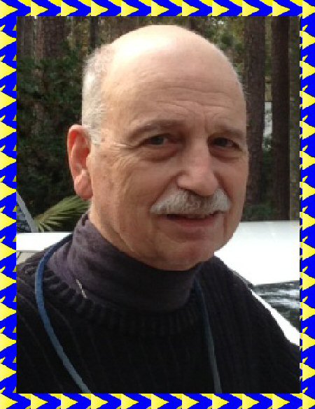  Frank Cavano