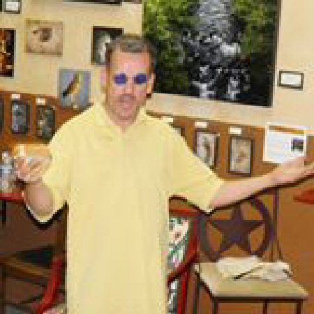 Bob Eager