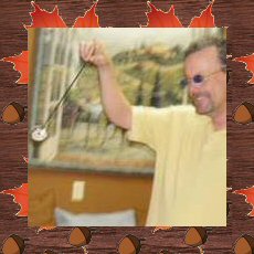 Bob Eager