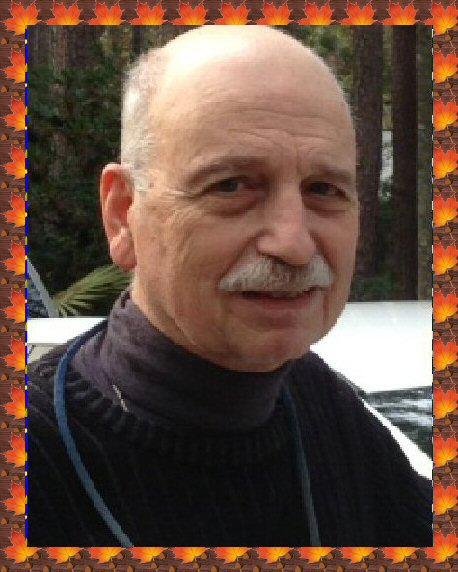  Frank Cavano
