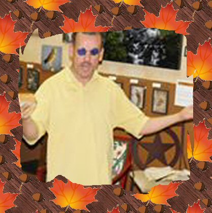 Bob Eager
