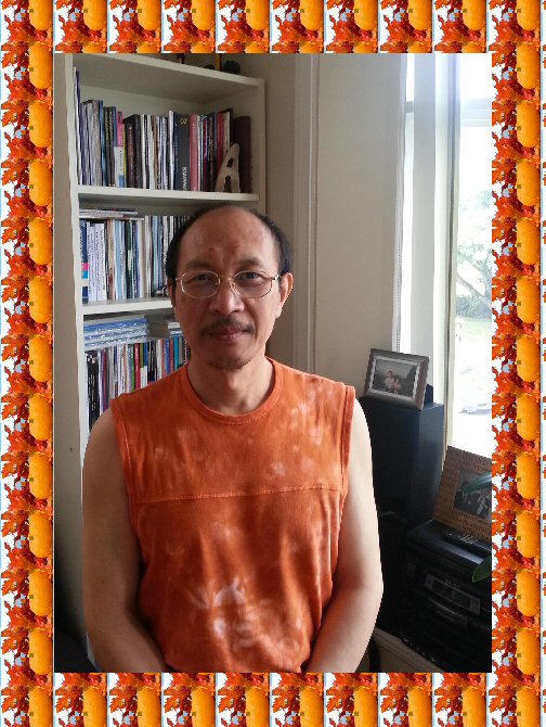 Changming Yuan