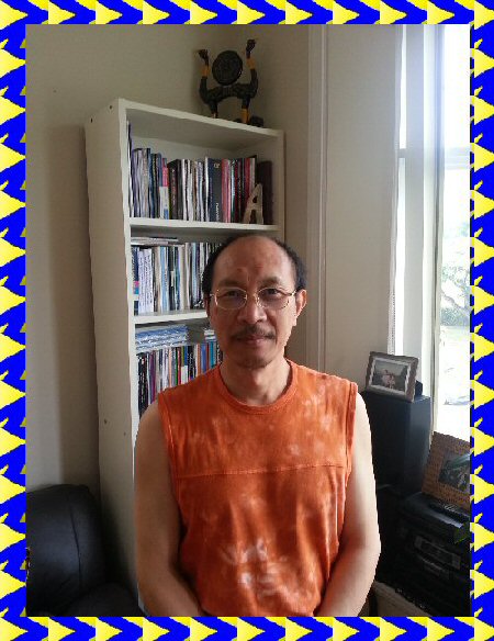  Changming  Yuan