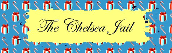 The Chelsea Jail