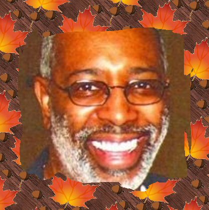 Harold Lee Rush