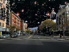Harlem, New York