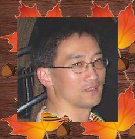 Ken Chau
