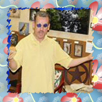Bob Eager