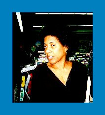 Rhonda Johnson