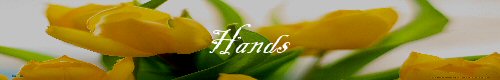 Hands