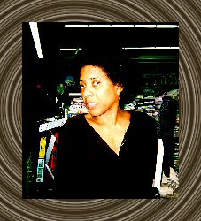 Rhonda Johnson