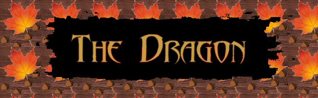 The Dragon