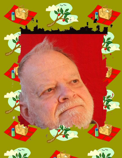 Keith Moul 