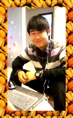 Allen Qing Yuan