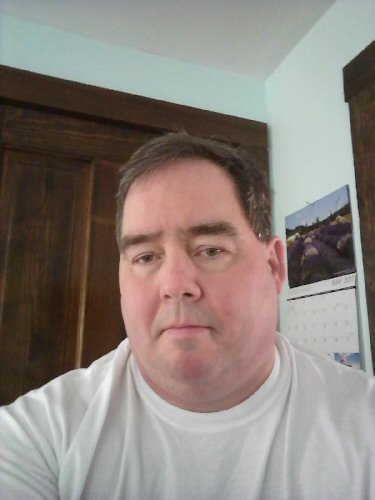 Mike Murphy