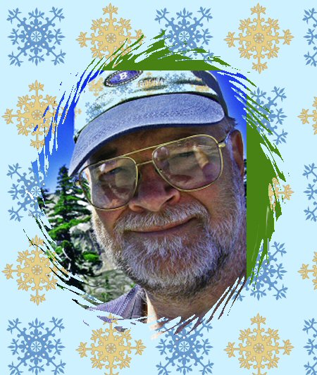 Keith Moul
