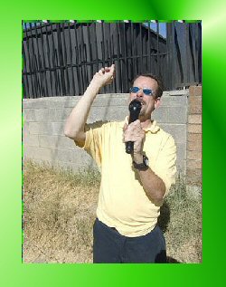 Bob Eager