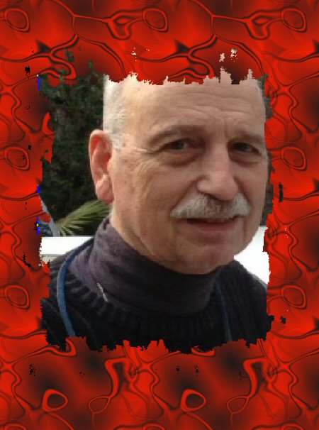  Frank Cavano