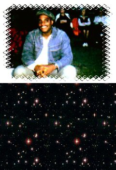 Darryl Omari