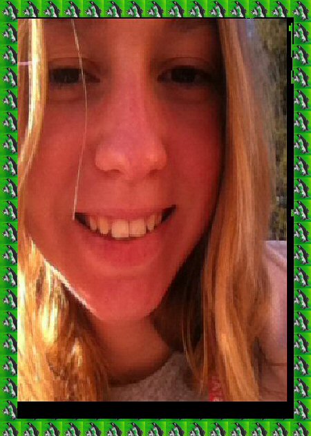Kaitlyn  Dahle