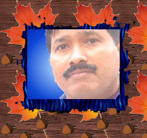 Balaran  Sahu
