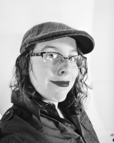Yvonne Codair