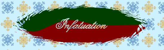 Infatuation