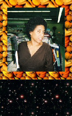 Rhonda Johnson