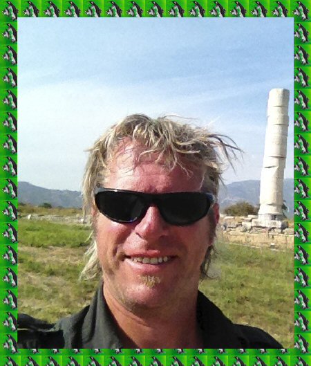 Dave  Migman